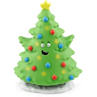 Tonies Nico Sternbaum: Schüttel den Weihnachtsbaum & Weck den Weihnachtswichtel