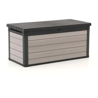 KETER Denali Box 151,7 x 72,5 x 70 cm Grau