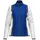 Head Racket Club Jacke Royal White L
