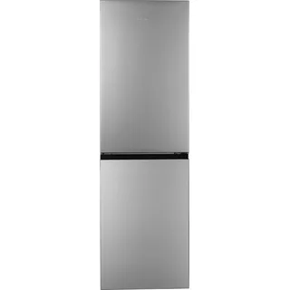 RB327N4AD2 Kühl-Gefrierkombination (256 l, 1824 mm hoch, Edelstahl)