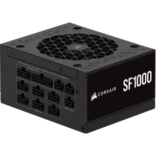 Corsair SF Series Platinum SF1000 1000W SFX, ATX 3.1 (CP-9020257-EU)