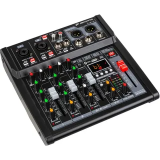 JB Systems Live-4