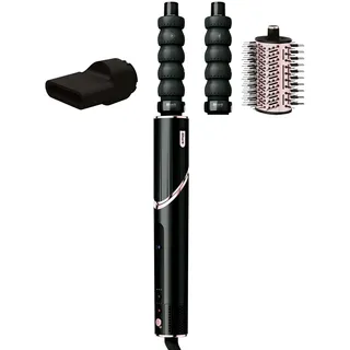 Shark FlexStyle HD424DE 3-in-1 schwarz