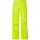 Regenhose gelb M