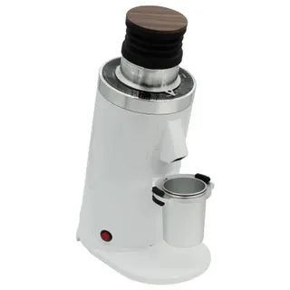 DF64 Gen 2 Single Dose Mühle - Weiß