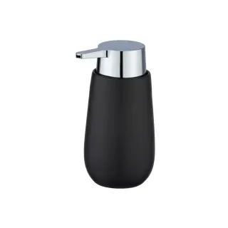 Seifenspender Badi Schwarz