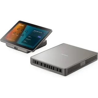 ViewSonic TRS10 MTR Room Kit mini-PC