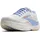 Damen Coconut/Blue Heron/Orange 42,5