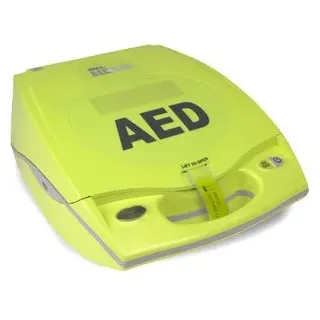 E.Zoll ZOLL AED Plus Vollautomat,