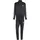 Trainingsanzug Black XS