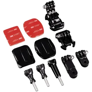Hama Zubehör-Set für GoPro