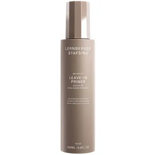 Lernberger Stafsing Haarpflege Leave-in Primer BB Spray 200 ml