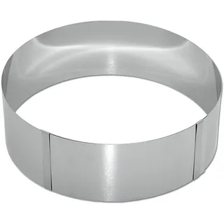 Curt Hermann Gross c|h|g Tortenring, 8096-05