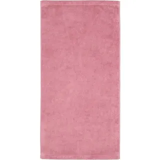 Handtuch 50 x 100 cm blush