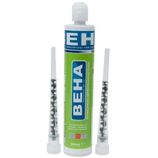 Beha-Amprobe Verbundmörtel Injektionsmörtel 300 ml