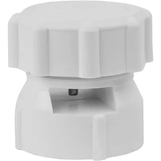 Rohrbelüfter für Abwasserrohre DN 32