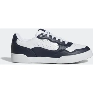 adidas Retrocross 25, weiss/navy