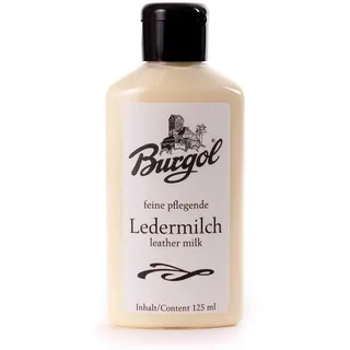 Burgol Ledermilch 125 ml
