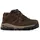 Iv Waterproof Mid Rise Trekking Wanderstiefel Cordovan Tangy Orange 41 EU
