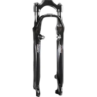 Federgabel Viv Air TNL Schwarz