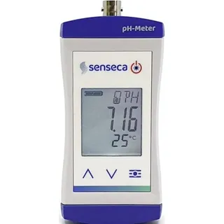 senseca ECO 510-114 pH-Messgerät pH-Wert