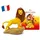 Classics Le roi lion (FR)