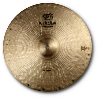Zildjian K' Constantinople Crash 16"