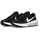 Herren Black/White/Black 39