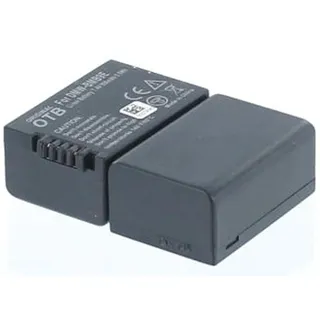 AGI Akku kompatibel mit Panasonic DMW-BMB9