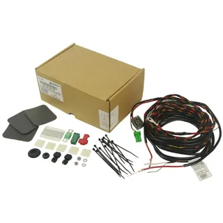 Westfalia Elektrosatz, Anhängevorrichtung 307502300183