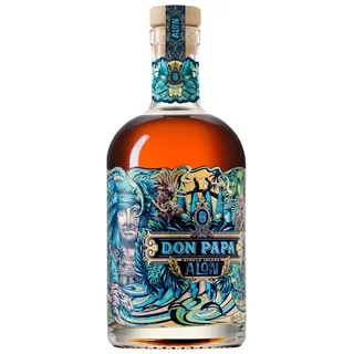 Don Papa Alon 40% vol 0,7 l