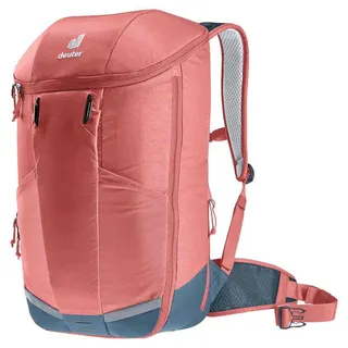 Deuter Rotsoord 25+5 redwood-ink