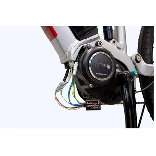 Speedbox Yamaha 3.2 B-tunning Pw-x/se/te/x2/st Geschwindigkeitserhöhungsgerät - Multicolor - One Size