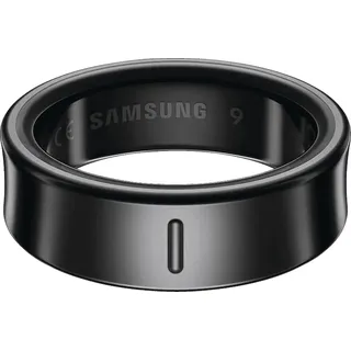 Samsung Galaxy Ring Größe 14, 23 mm Titanium Black 