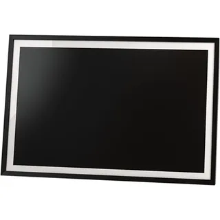 frameo Benel Frameo Digitaler Fotorahmen GW-P156 Schwarz 15.6 Inch (15.60", 1920 x 1080 Pixel), Digitaler Bilderrahmen, Schwarz