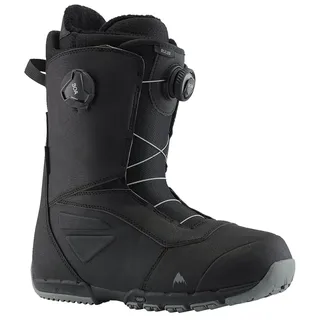 BURTON Ruler BOA Schwarz 41