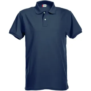 Clique Stretch Premium Polo Shirt 028240