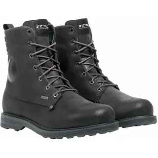 TCX Blend 2 Schwarz 40