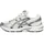 Herren White/Pure Silver 42