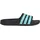Core Black / Flash Aqua / Core Black 38