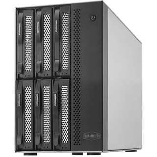 TerraMaster D6-320 2 x 2,5''/3,5'' SATA USB 3,1