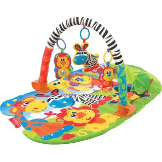 Playgro Krabbeldecke - 5-in-1 Activity Gym