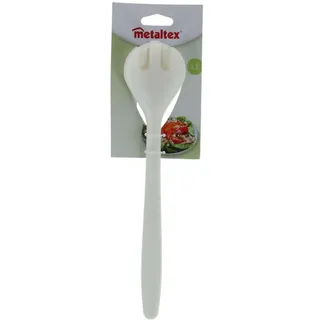 Metaltex 251327 Salatbesteck, 28 cm