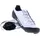 Schuh Weiß/Schwarz 38