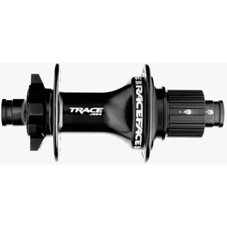 Race Face Trace Nabe, HR, 32 L., 157x12mm, Shimano HG, Stahl,