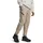 Jogginghose Regular Beige S