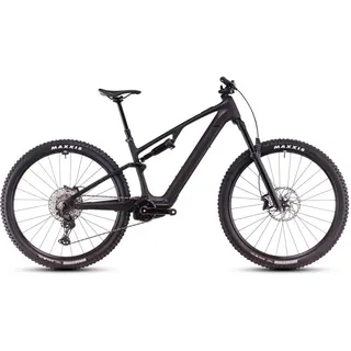 Cube AMS Hybrid ONE44 C:68X Race 400X 29 blackline L