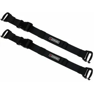 Caruba Rücken (Packung) Riemen Groß (2 Stück) Groß