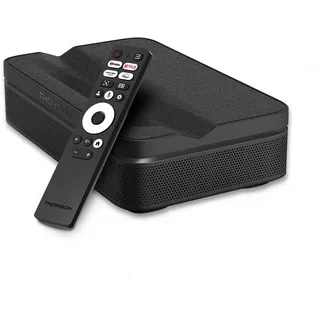 Thomson PG55B Laser Schwarz