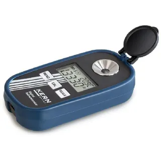 Kern Refraktometer Digital ORM 50BM, Brix 0-50, BI 1,3330-1,4200